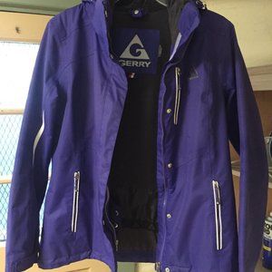 Women's Gerry Ski/Winter Jacket